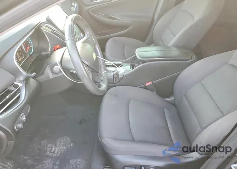 2017 Chevrolet Malibu Lt z USA, uszkodzony, nr VIN 1G1ZE5ST4HF240778